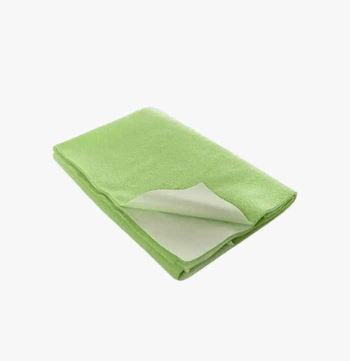 Waterproof Dry Sheets - View 2